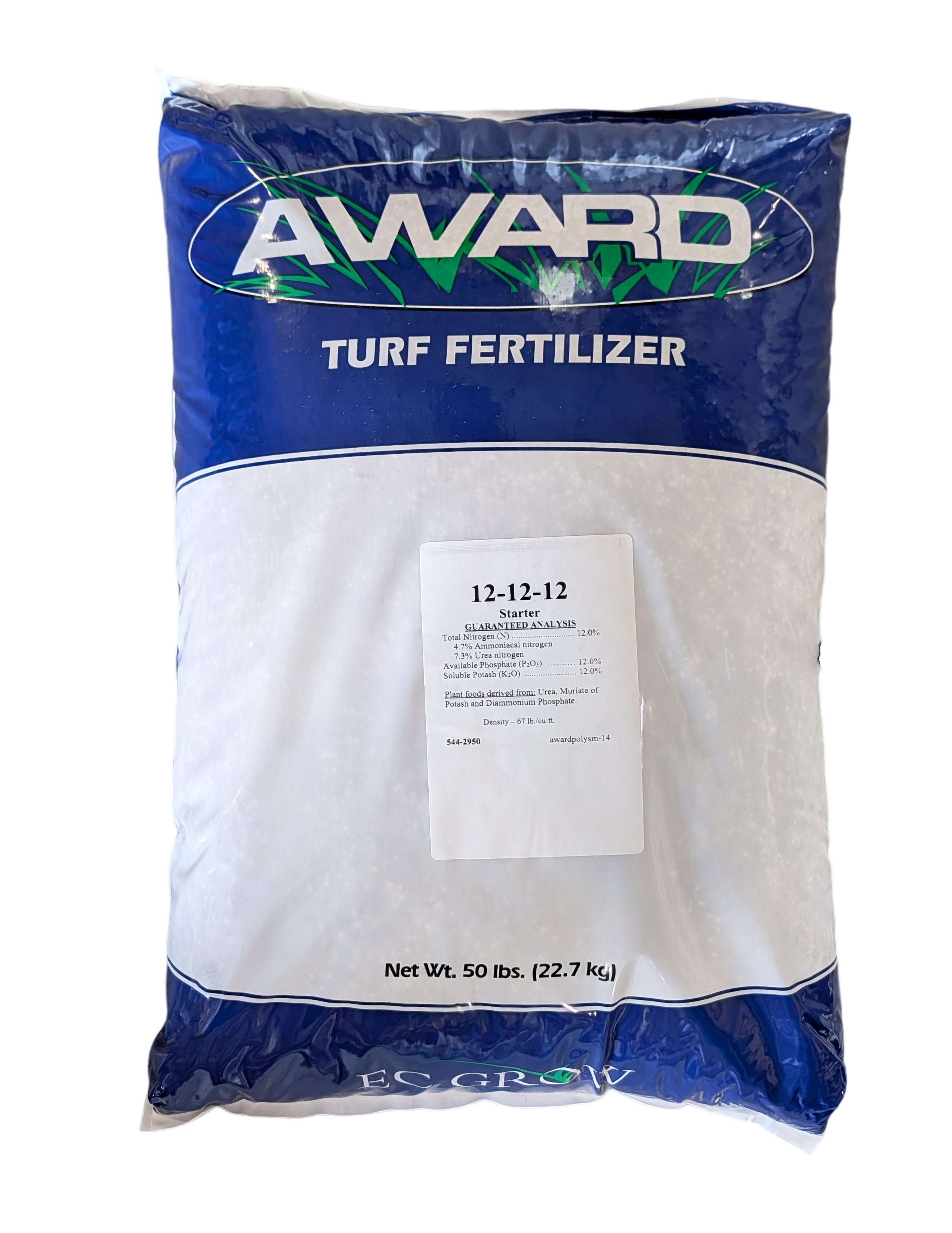 12 12 12 plant fertilizer 12-12-12 Starter Fertilizer with Avail® – Triple 12 NPK