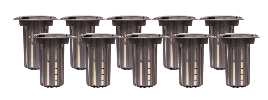 Advance Termite Bait Station TBS case (10 stations)