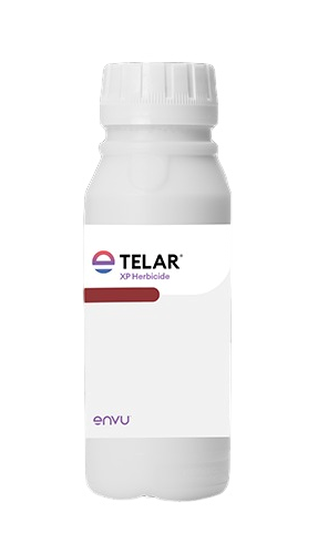 restore herbicide label TELAR XP Herbicide – Broadleaf Weed Control for Pastures & CRP