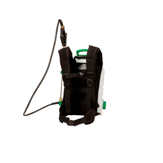 Flowzone Typhoon 3 Battery Powered Backpack Sprayer (4-Gallon)