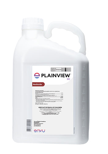 Plainview SC Bareground Herbicide