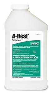 A-Rest Plant Growth Regulator bottle (32 oz) - simple