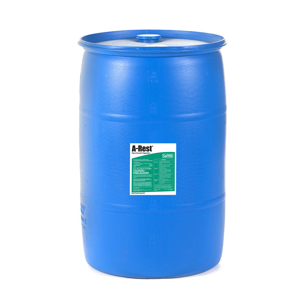 A-Rest Plant Growth Regulator drum (30 gal) - simple