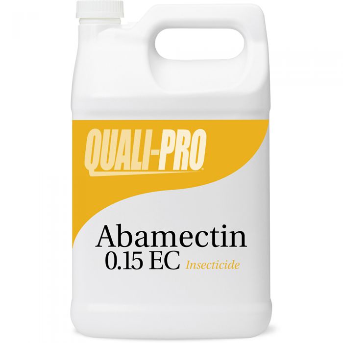 Abamectin 0.15 EC Miticide-Gallon - simple