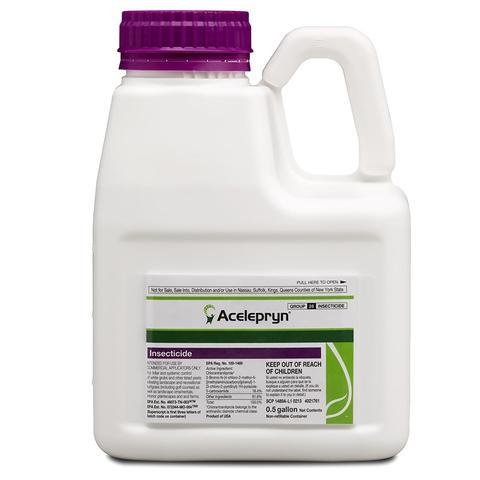 Acelepryn SC Insecticide bottle (64 oz) - simple