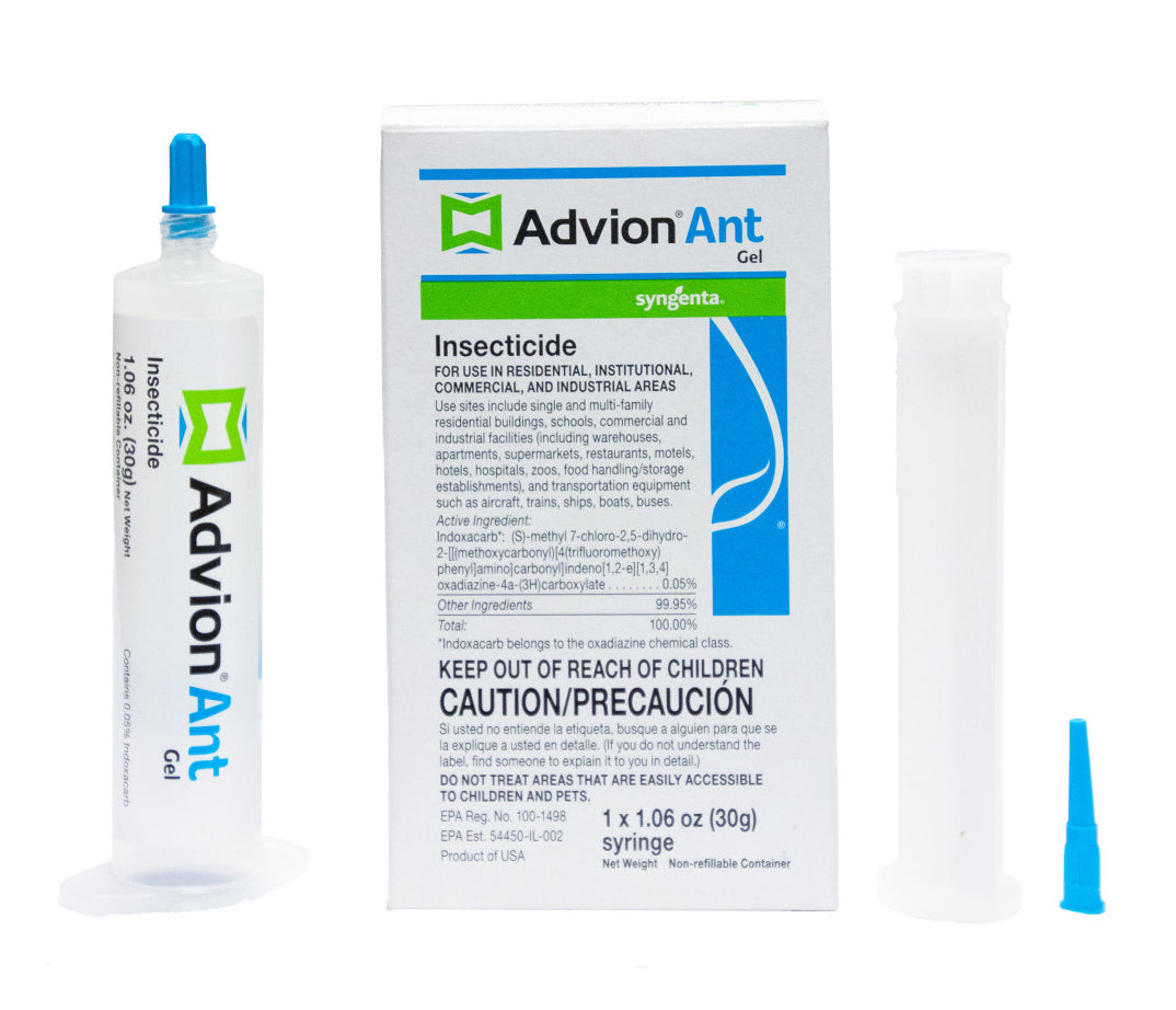 Advion Ant Bait Gel tube (30 gm tube)