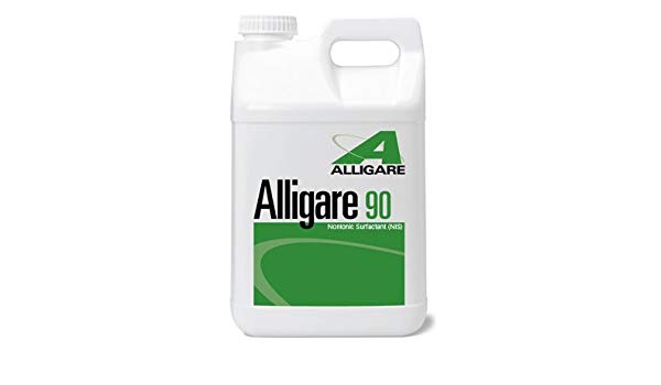 alligare herbicide label Alligare 90