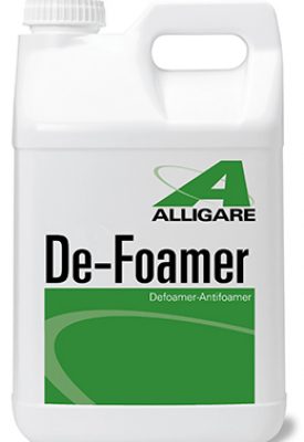 Alligare De-Foamer - grouped