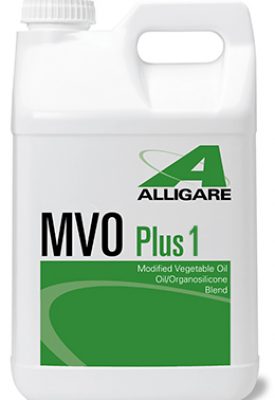 Alligare MVO Plus 1 - grouped