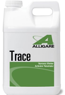 Alligare Trace Surfactant Adjuvant - grouped