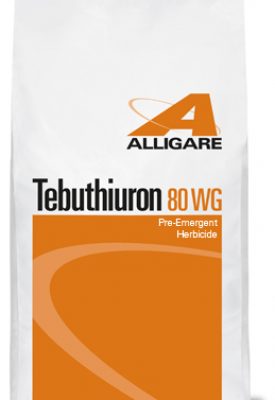 tebuthiuron herbicide label Tebuthiuron 80WG Herbicide – Woody Brush & Tree Control