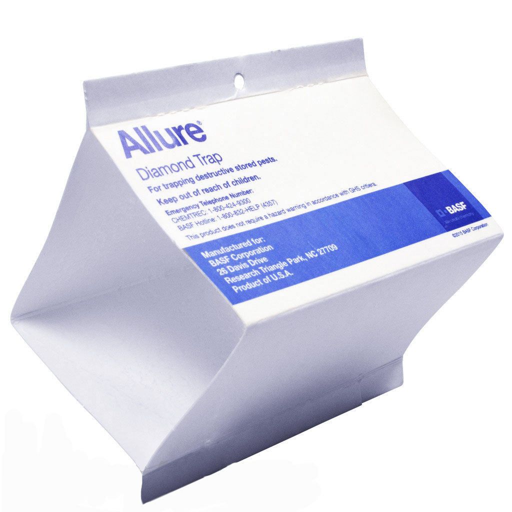 Allure MD For Stored Product Moths kit (24 packs) - simple