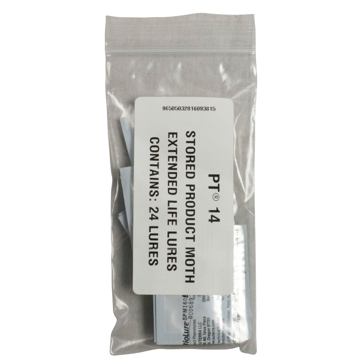 Allure MD For Stored Product Moths kit (24 packs) - simple