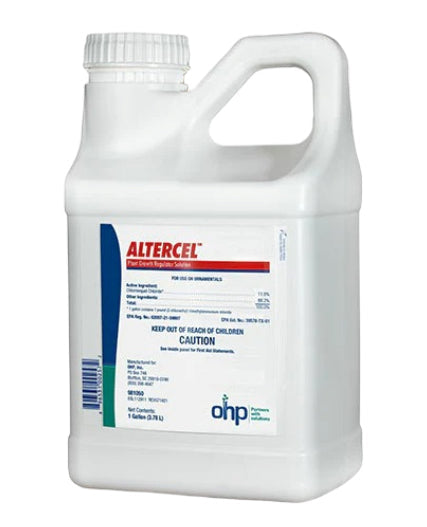 Altercel Plant Growth Regulator gallon (128 oz) - simple