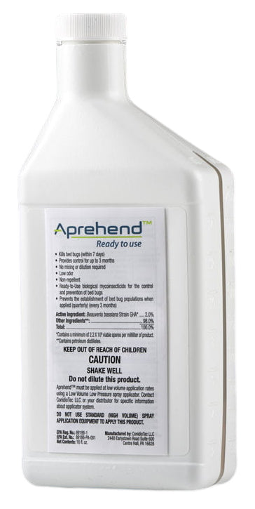 Aprehend RTU Natural Insecticide bottle (16 oz) - simple