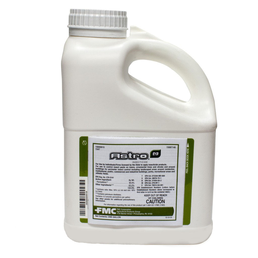 Astro Insecticide gallon (128 oz) - simple
