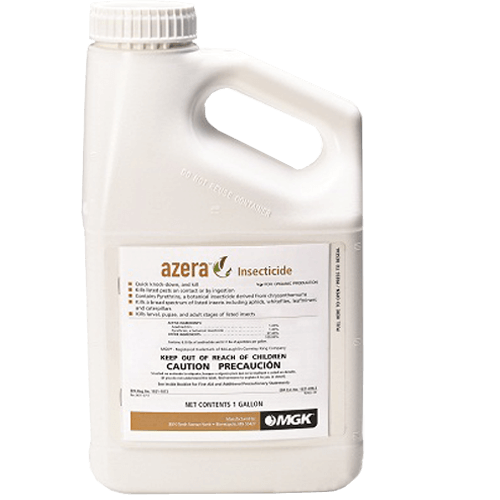 Azera Gardening Insecticide-Gallon - simple