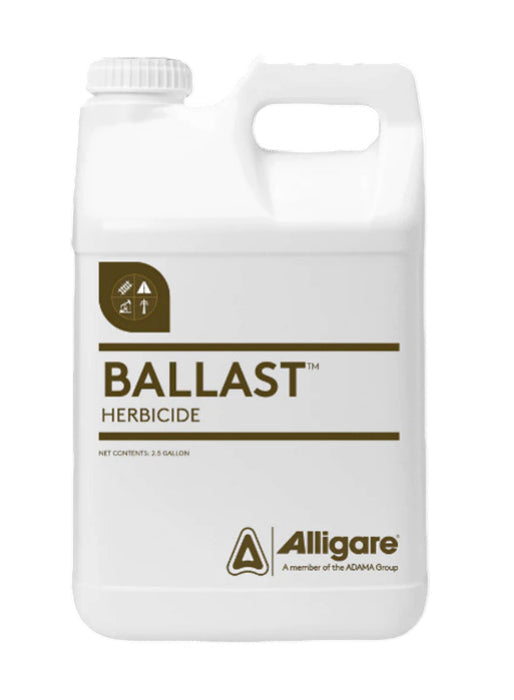 Ballast Herbicide jug (2.5 gal) - simple