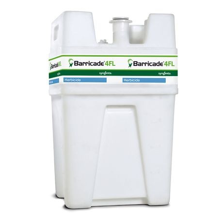 Barricade 4FL Herbicide linkpak (10 gal) - simple