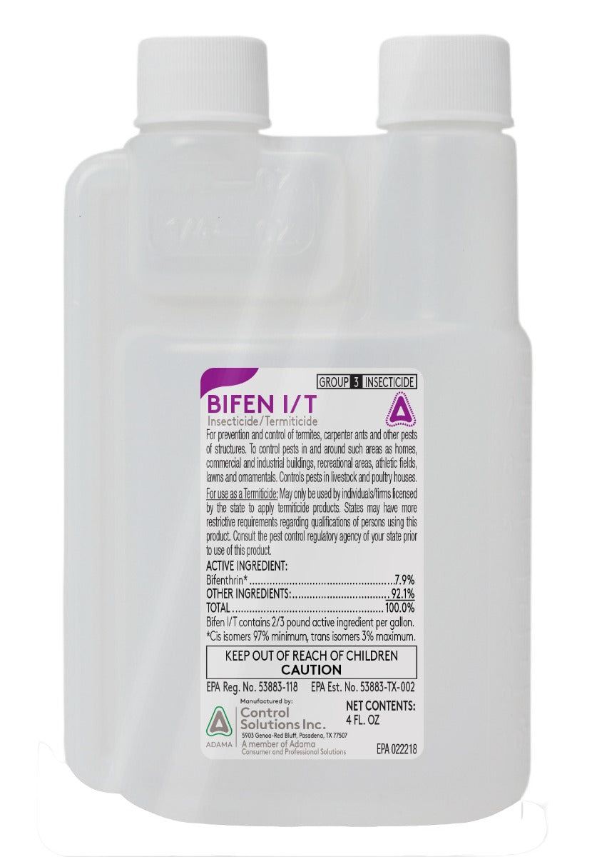 bifen herbicide Bifen IT – Long-Lasting Insect & Termite Control 4 oz