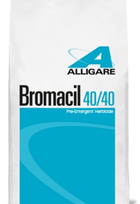 krovar herbicide label Alligare Bromacil / Diuron 40/40 Herbicide – Broad Spectrum Control