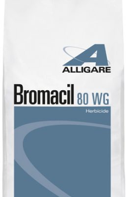 Bromacil 80 WG bag (25 lbs) - simple