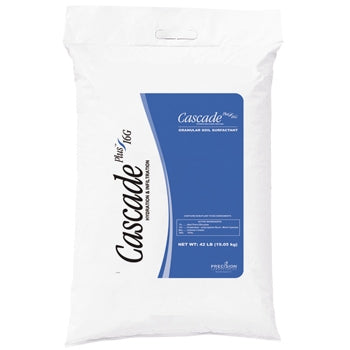 Cascade Plus 16G Granular Wetting Agent for Turf - grouped