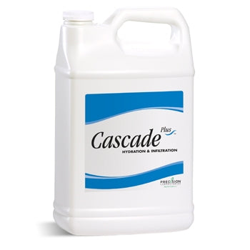 Cascade Plus turf wetting agent-2.5 gallons - simple