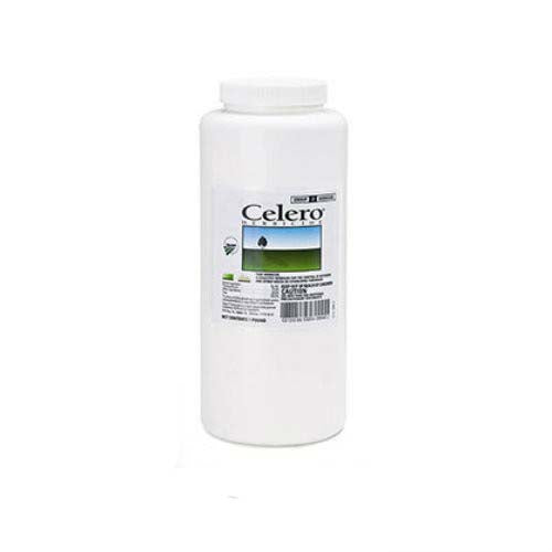 Celero Herbicide bottle (1 lb) - simple