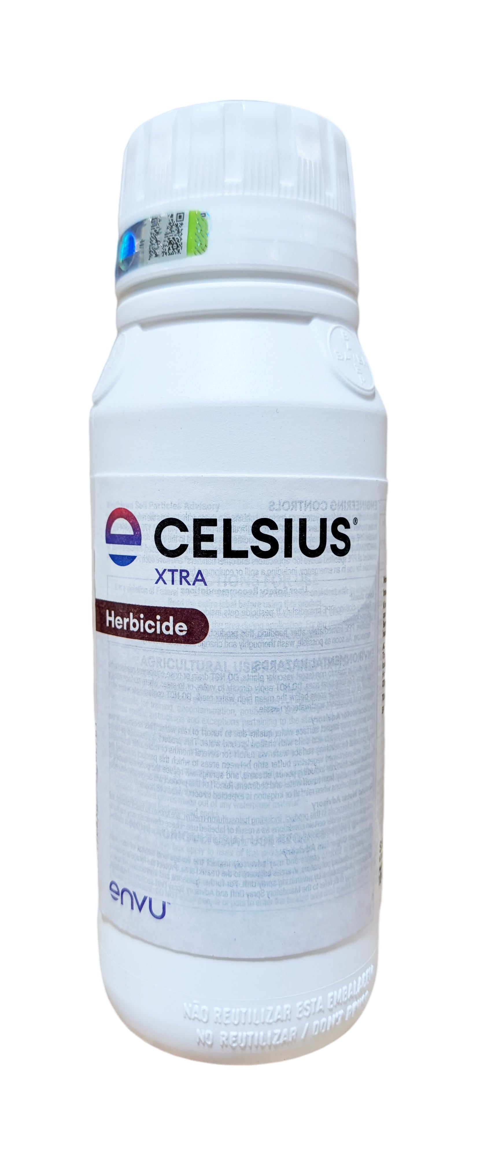 fearless xtra herbicide label Celsius XTRA Herbicide – Broadleaf & Sedge Control for Warm-Season Turf