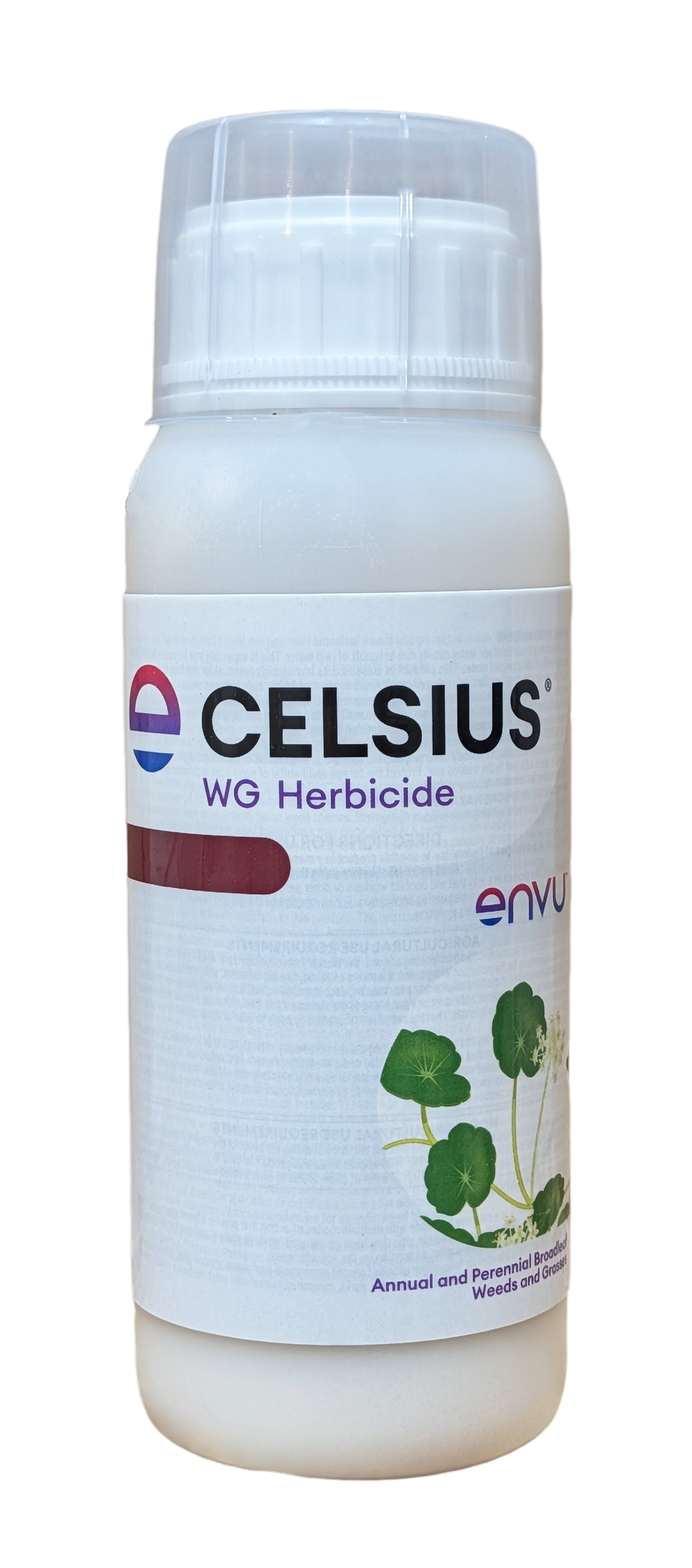 Celsius WG Herbicide – Warm Season Turf Weed Control (120+ Weeds)