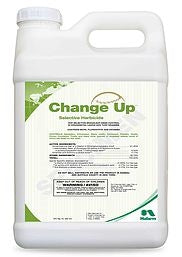 selective herbicide for groundnut Change Up Selective Herbicide – Broadleaf Weed Control for Turf