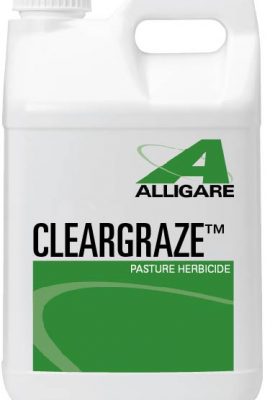 cleargraze herbicide ClearGraze Herbicide – 2,4-D-Free Pasture Weed & Brush Control 2.5 gal