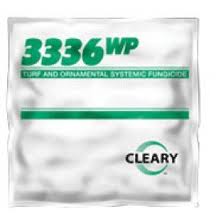 Clearys 3336WP Fungicide - simple