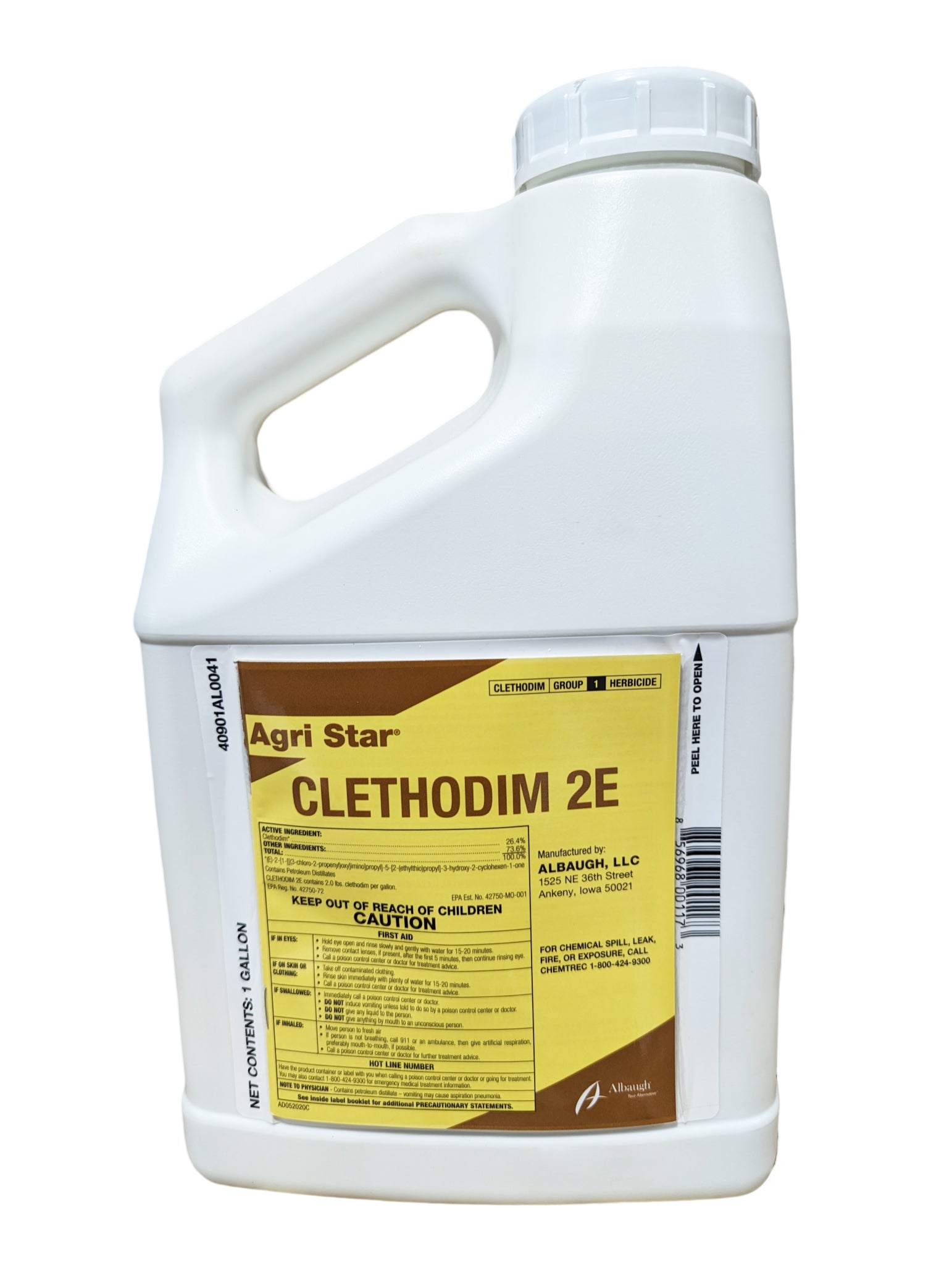 herbicide for alfalfa grass mix Clethodim 2E Herbicide: Selective Postemergence Grass Weed Control