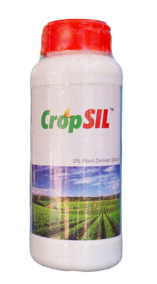 CropSIL Organic Bio-Stimulant liter (33.8 oz) - simple