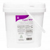 Cyper WSP pail (1 lb) (49 x 9.5 g packs) - simple