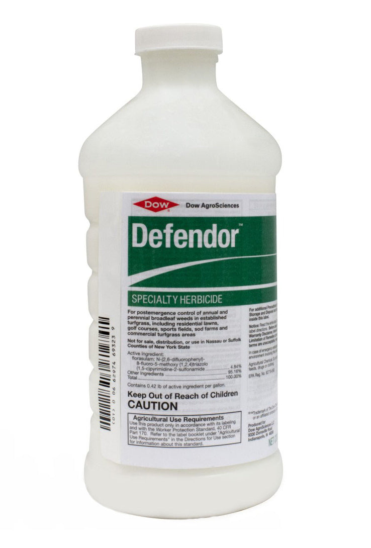 guardian herbicide label Defendor Herbicide quart (32 oz)