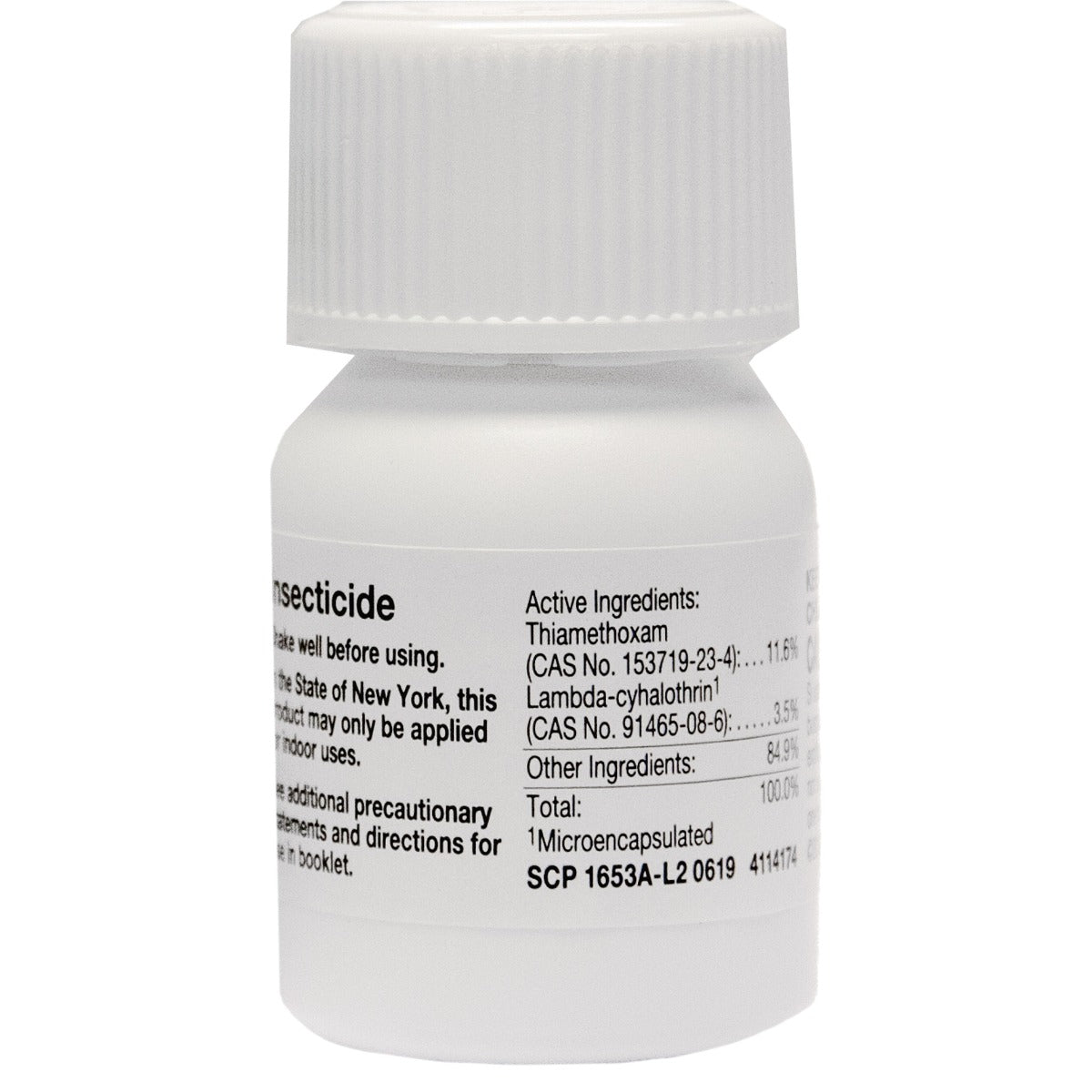 Demand Duo Insecticide - grouped