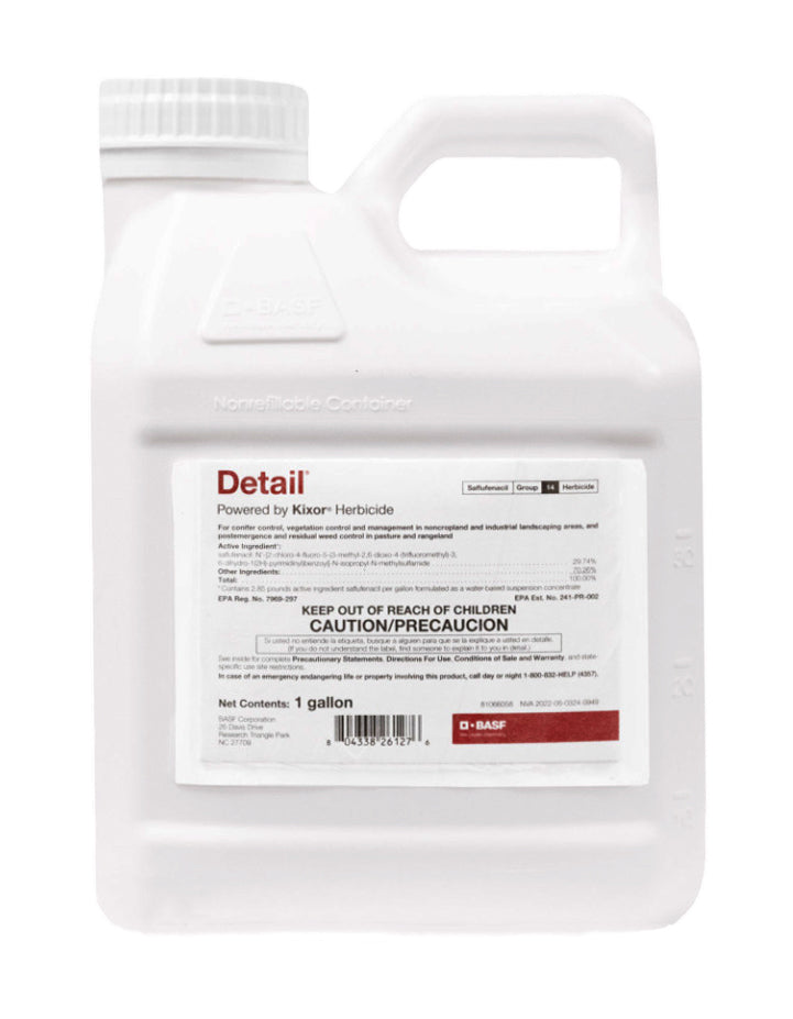 curtail herbicide oz per gallon Detail Herbicide – Fast Burndown & Resistance Control for Non-Crop Sites