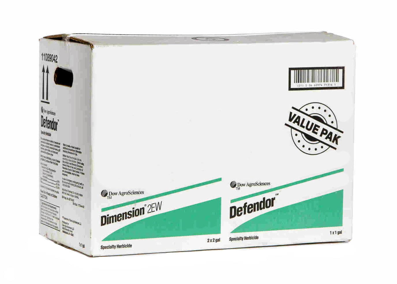 Dimension 2EW Defendor Multipak - simple