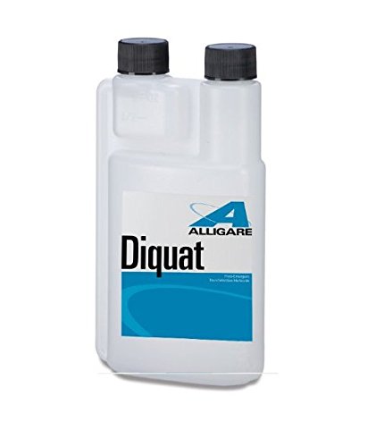 diquat herbicide reward Diquat Aquatic Herbicide quart