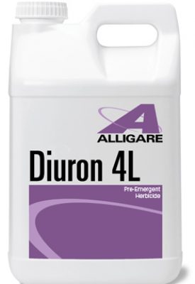 Diuron 4L-2.5 gallons - simple