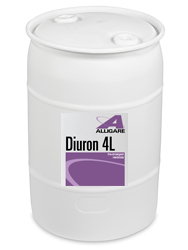 Diuron 4L-55 Gallon Drum - simple