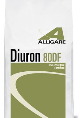 acuron herbicide sds Alligare Diuron 80 DF Herbicide