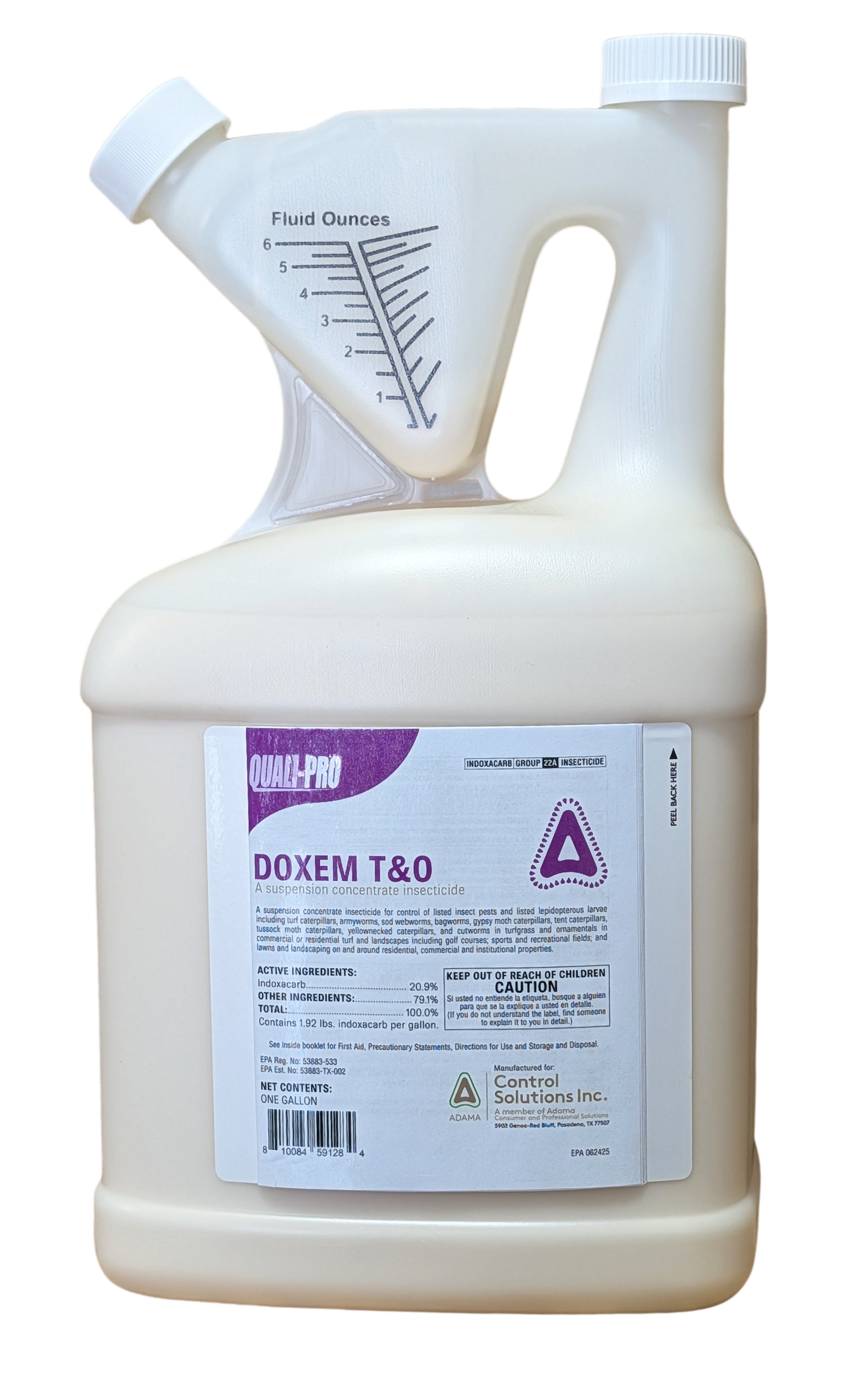 Doxem T&O Insecticide gallon (128 oz)