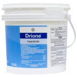 Drione Dust pail (7 lbs) - simple