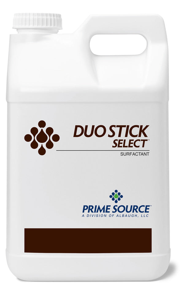 Duo Stick Select jug (2.5 gal) - simple