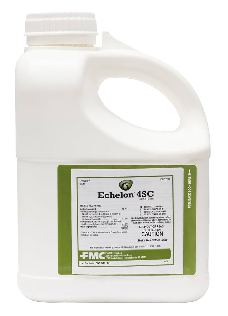 Echelon 4SC Herbicide gallon (128 oz) - simple
