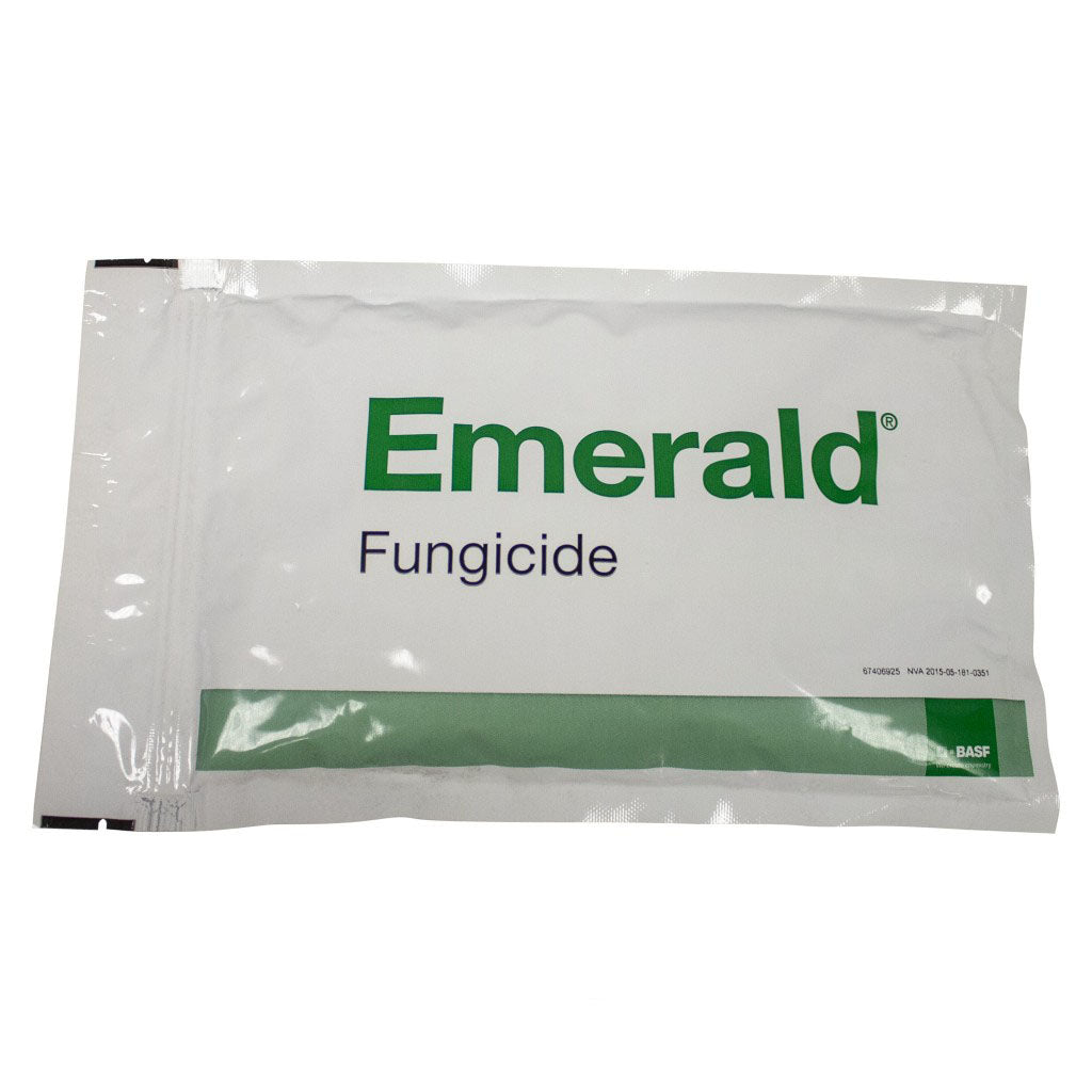 Emerald Fungicide packet case (10 x.49 lb packets) - simple